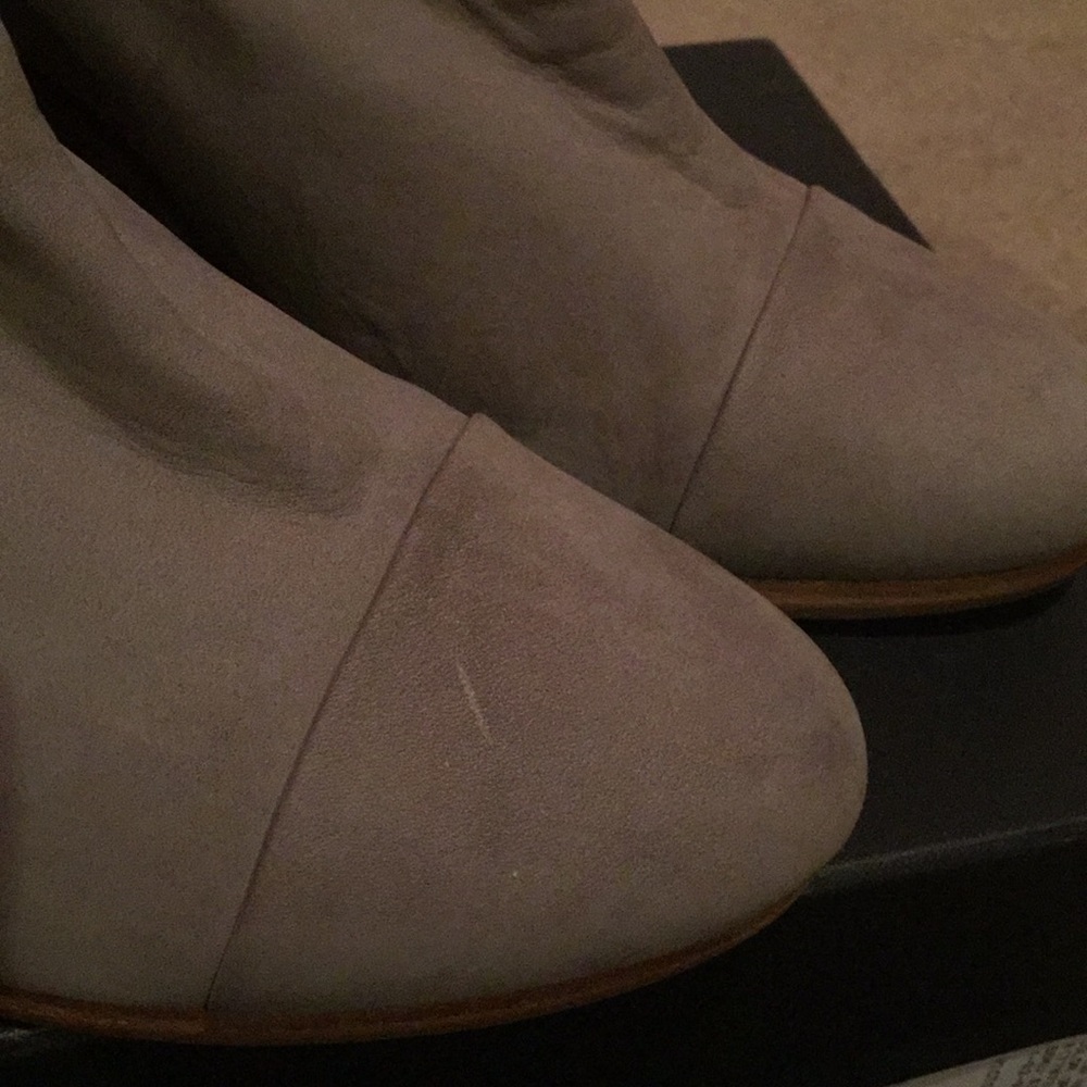 Rag And Bone Harriw Boot. New In Box, 41 - image 5